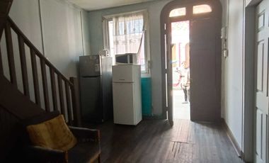Casa en venta en SANTIAGO
