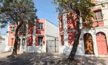 Casa en venta en SANTIAGO