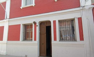 Casa en venta en SANTIAGO