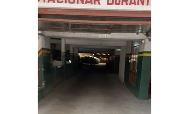CABALLITO COCHERA EXCELENTE UBICACION PUNTO NEURALGICO OPORTUNIDAD BAJO MANTENIMIENTO