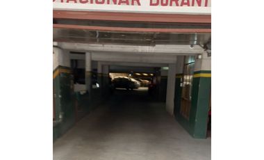 CABALLITO COCHERA EXCELENTE UBICACION PUNTO NEURALGICO OPORTUNIDAD BAJO MANTENIMIENTO