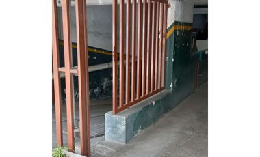 CABALLITO COCHERA EXCELENTE UBICACION PUNTO NEURALGICO OPORTUNIDAD BAJO MANTENIMIENTO