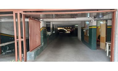 CABALLITO COCHERA EXCELENTE UBICACION PUNTO NEURALGICO OPORTUNIDAD BAJO MANTENIMIENTO