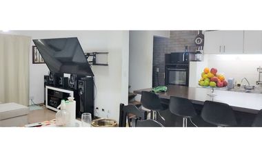 CASA EN VENTA EN ROLDAN BARRIO LOS OLMOS