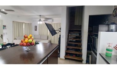 CASA EN VENTA EN ROLDAN BARRIO LOS OLMOS