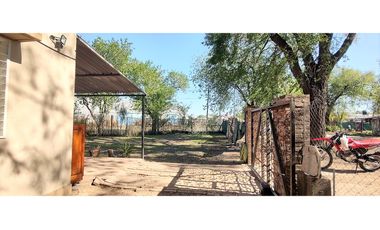CASA EN VENTA EN ROLDAN BARRIO LOS OLMOS