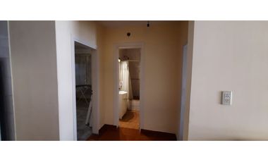 VENTA   -   2 CASAS EN BLOCK con patio y garage - APTO CREDITO