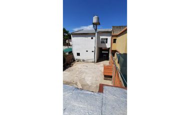 VENTA   -   2 CASAS EN BLOCK con patio y garage - APTO CREDITO