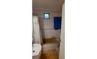 VENTA   -   2 CASAS EN BLOCK con patio y garage - APTO CREDITO