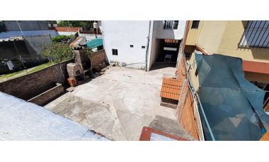 VENTA   -   2 CASAS EN BLOCK con patio y garage - APTO CREDITO