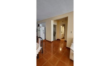 VENTA   -   2 CASAS EN BLOCK con patio y garage - APTO CREDITO