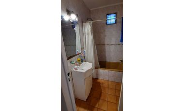 VENTA   -   2 CASAS EN BLOCK con patio y garage - APTO CREDITO