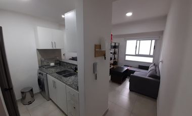 Venta Departamento