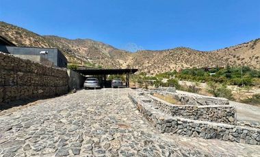 Casa en Venta en Av. Chamisero - Av Santa Maria de Chamisero