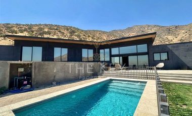 Casa en Venta en Av. Chamisero - Av Santa Maria de Chamisero