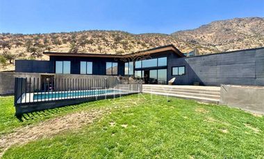 Casa en Venta en Av. Chamisero - Av Santa Maria de Chamisero