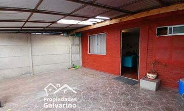 Casa en Venta en 15 1/2 Norte con 2 1/2 Oriente 930 Talca