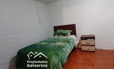 Casa en Venta en 15 1/2 Norte con 2 1/2 Oriente 930 Talca