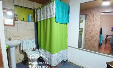 Casa en Venta en 15 1/2 Norte con 2 1/2 Oriente 930 Talca