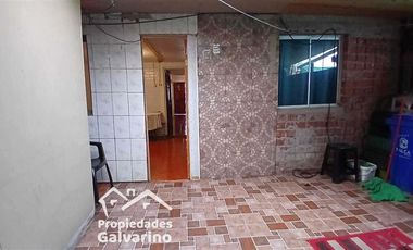 Casa en Venta en 15 1/2 Norte con 2 1/2 Oriente 930 Talca