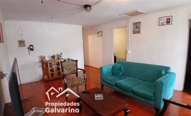 Casa en Venta en 15 1/2 Norte con 2 1/2 Oriente 930 Talca