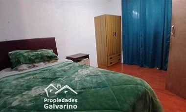 Casa en Venta en 15 1/2 Norte con 2 1/2 Oriente 930 Talca