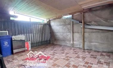Casa en Venta en 15 1/2 Norte con 2 1/2 Oriente 930 Talca