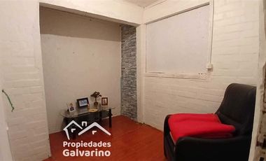 Casa en Venta en 15 1/2 Norte con 2 1/2 Oriente 930 Talca