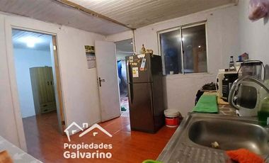 Casa en Venta en 15 1/2 Norte con 2 1/2 Oriente 930 Talca