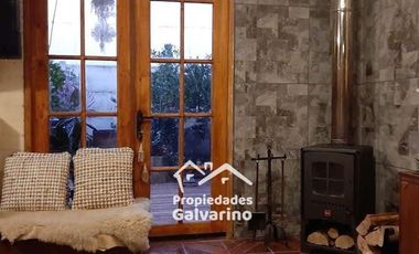 Casa en Venta en Brisas del Maule 28 sur 10 oriente Pasaje 20 #365 Talca