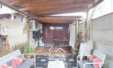 Casa en Venta en Brisas del Maule 28 sur 10 oriente Pasaje 20 #365 Talca