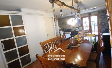 Casa en Venta en Brisas del Maule 28 sur 10 oriente Pasaje 20 #365 Talca