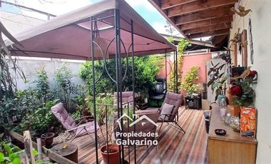 Casa en Venta en Brisas del Maule 28 sur 10 oriente Pasaje 20 #365 Talca