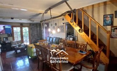 Casa en Venta en Brisas del Maule 28 sur 10 oriente Pasaje 20 #365 Talca