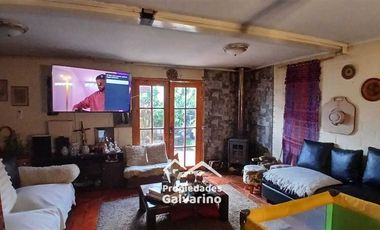 Casa en Venta en Brisas del Maule 28 sur 10 oriente Pasaje 20 #365 Talca