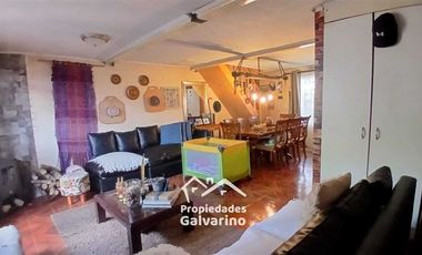 Casa en Venta en Brisas del Maule 28 sur 10 oriente Pasaje 20 #365 Talca