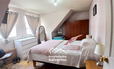 Casa en Venta en Brisas del Maule 28 sur 10 oriente Pasaje 20 #365 Talca