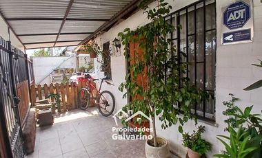 Casa en Venta en Brisas del Maule 28 sur 10 oriente Pasaje 20 #365 Talca