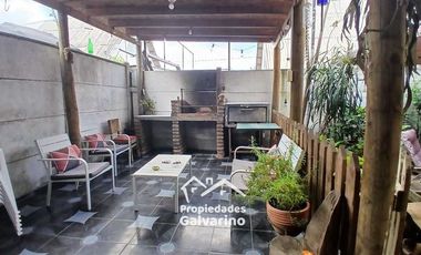 Casa en Venta en Brisas del Maule 28 sur 10 oriente Pasaje 20 #365 Talca