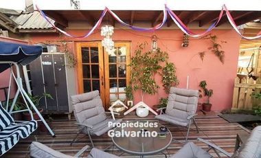 Casa en Venta en Brisas del Maule 28 sur 10 oriente Pasaje 20 #365 Talca