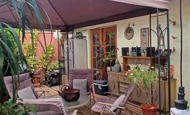 Casa en Venta en Brisas del Maule 28 sur 10 oriente Pasaje 20 #365 Talca