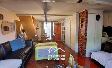 Casa en Venta en Brisas del Maule 28 sur 10 oriente Pasaje 20 #365 Talca