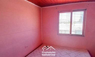 Casa en Venta en 15 1/2 Norte Talca VII region.
