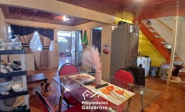 Casa en Venta en 15 1/2 Norte Talca VII region.