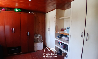 Casa en Venta en 15 1/2 Norte Talca VII region.