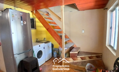 Casa en Venta en 15 1/2 Norte Talca VII region.