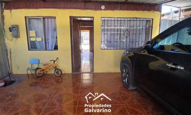Casa en Venta en 15 1/2 Norte Talca VII region.