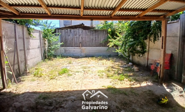 Casa en Venta en 15 1/2 Norte Talca VII region.