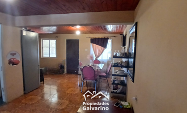Casa en Venta en 15 1/2 Norte Talca VII region.