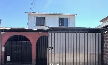 Casa en Venta en 15 1/2 Norte Talca VII region.